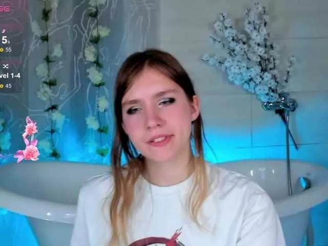 Offline IrisRain on BongaCams