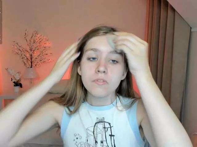 Offline IrisRain on BongaCams