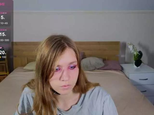 Offline IrisRain on BongaCams