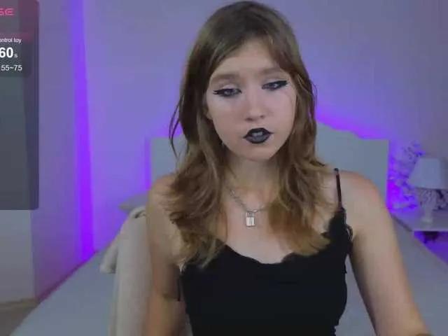 Offline IrisRain on BongaCams