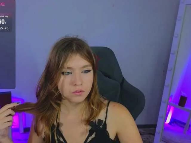 Offline IrisRain on BongaCams