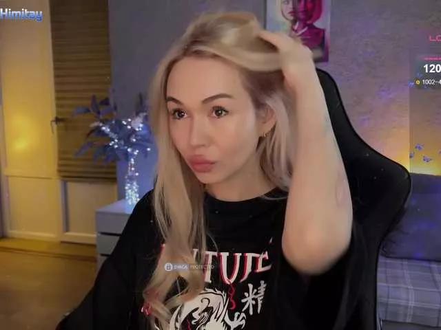 Offline ITayaa on BongaCams