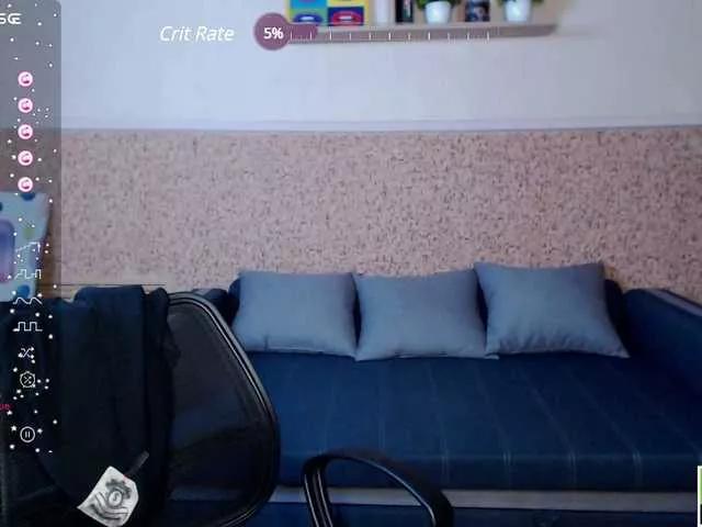 Offline IvannaAmali661 on BongaCams