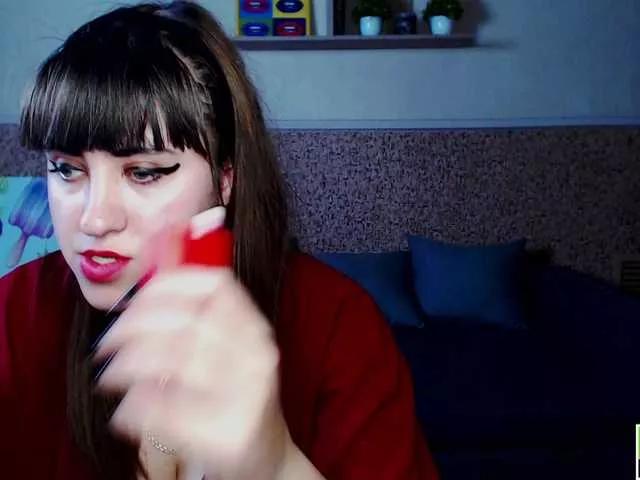 Offline IvannaAmali661 on BongaCams