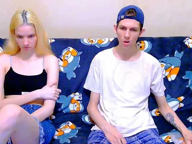 Offline Ivy-Lester on BongaCams