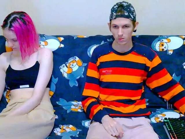 Offline Ivy-Lester on BongaCams