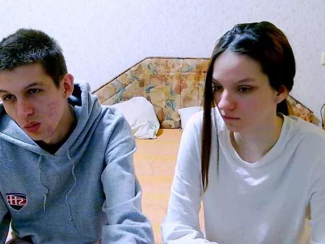 Offline Ivy-Lester on BongaCams