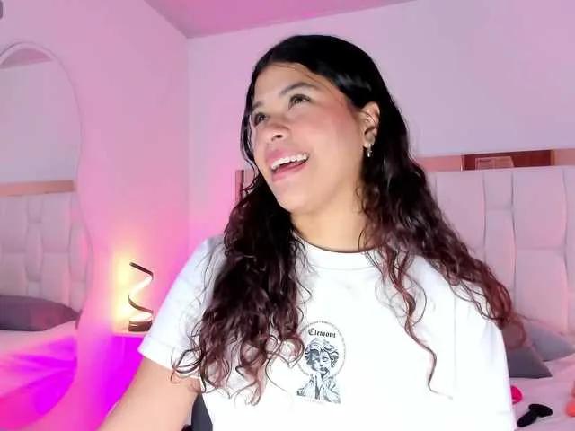 Offline Ivy-sweetlove on BongaCams