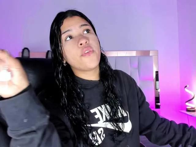 Offline Ivy-sweetlove on BongaCams