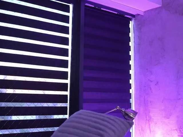 Freechat IvyRowa on BongaCams