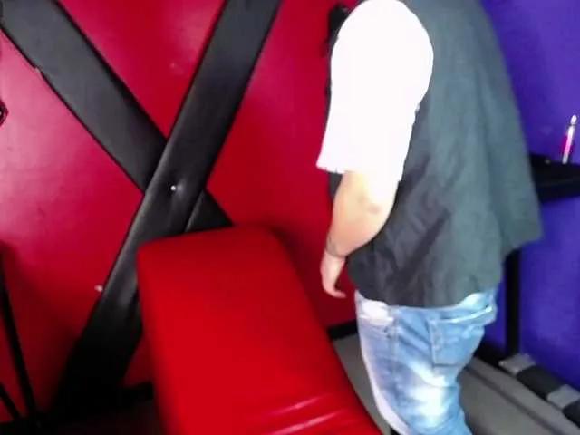 BongaCams JacksonnScarlett is Freechat JacksonnScarlett — we love to make new things with your help