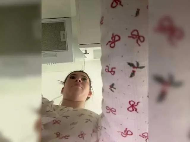 jamaykaa on BongaCams 