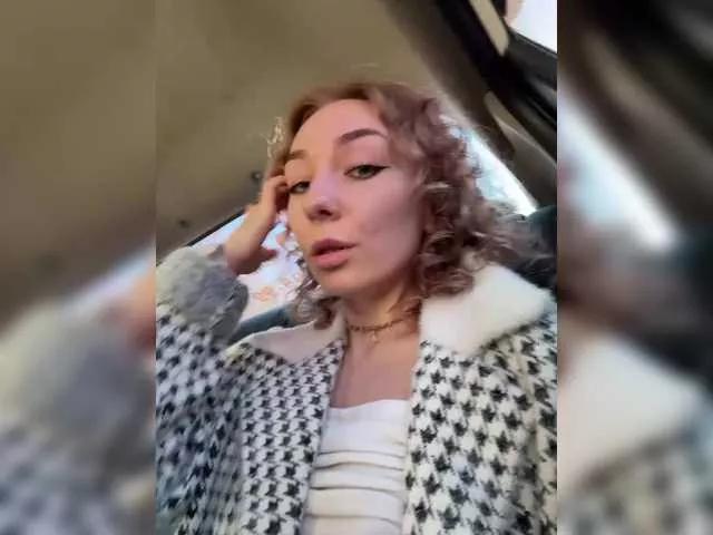 Freechat Janchi- on BongaCams