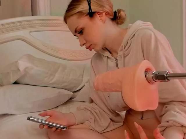 Offline janne-mary on BongaCams