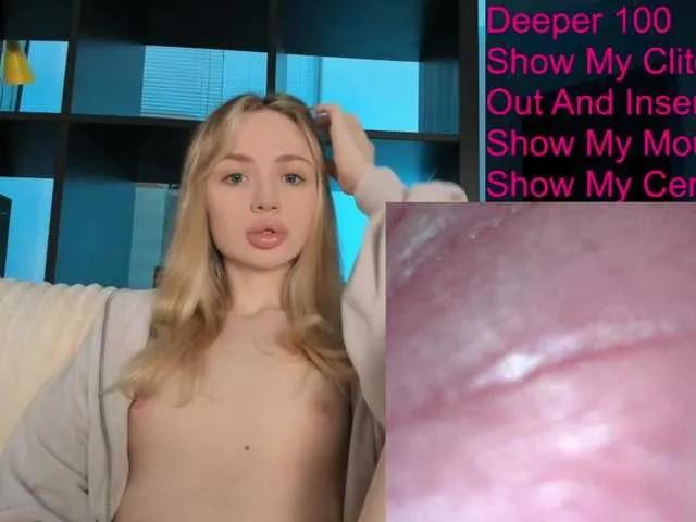 Offline janne-mary on BongaCams