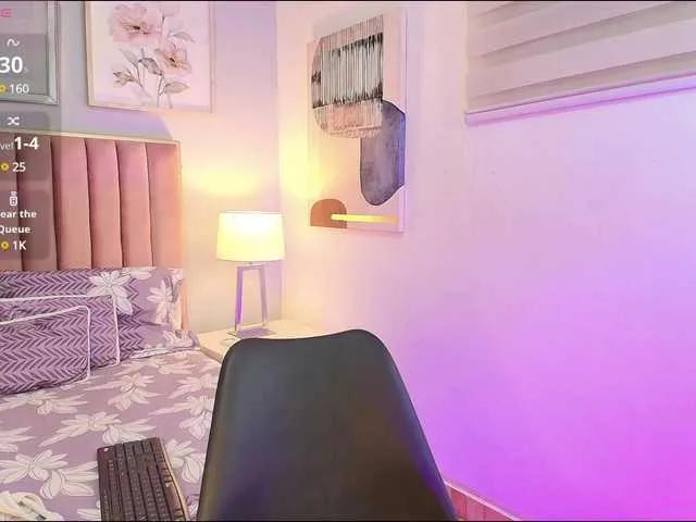 Offline jasmineross on BongaCams