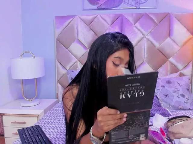 Offline jasmineross on BongaCams