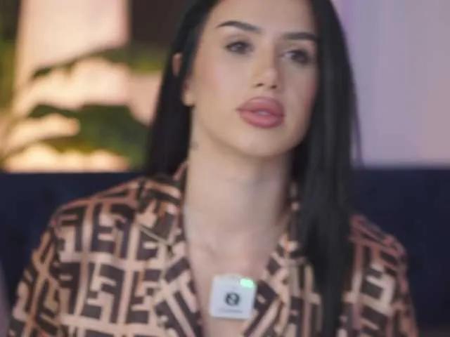 JennaDay on BongaCams 