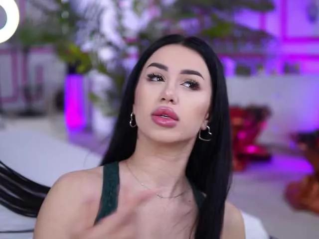 JennaDay on BongaCams 