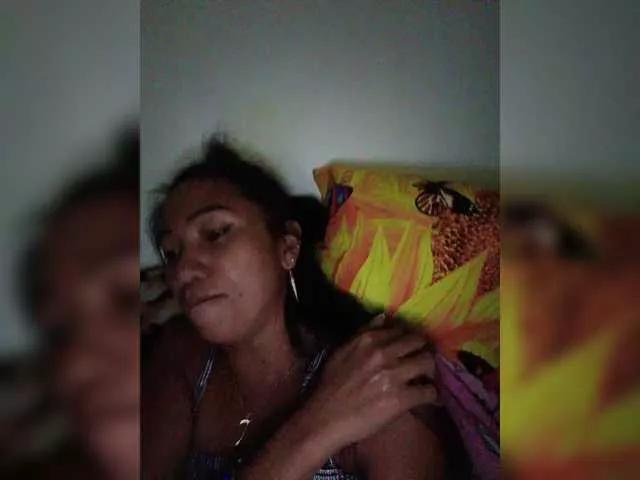 Freechat jennahshampoo on BongaCams