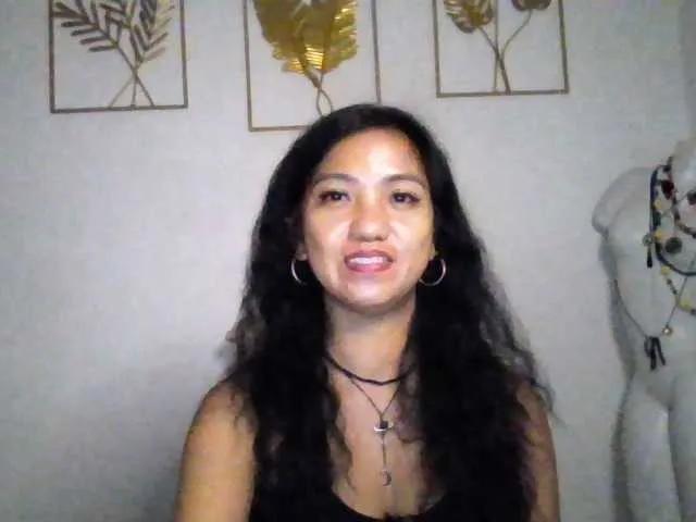 Freechat jennahshampoo on BongaCams