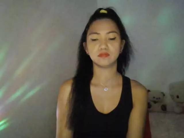 Freechat jennahshampoo on BongaCams