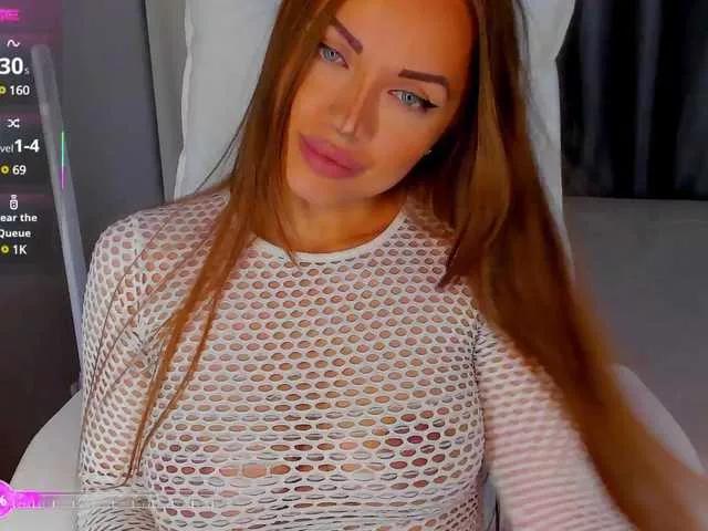 Freechat JenniferBomb on BongaCams