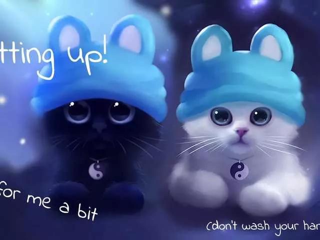 JennyMirai on BongaCams 