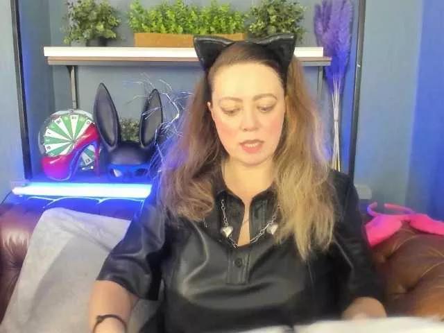 JessicaFoxie on BongaCams 