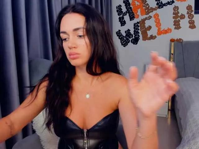 BongaCams jessykm123 is Freechat jessykm123 — chatting to learn about each other..admiring my beauty..desiring me and playing!