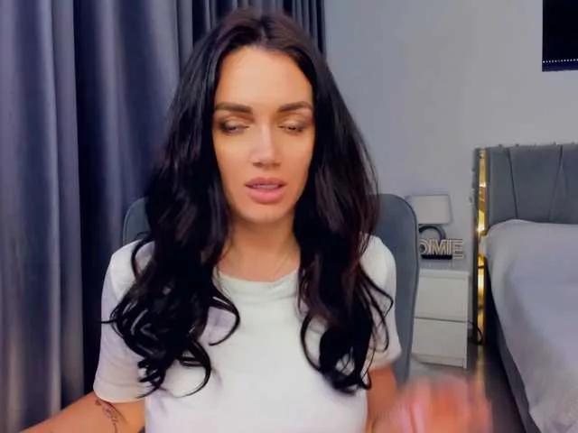 Offline jessykm123 on BongaCams