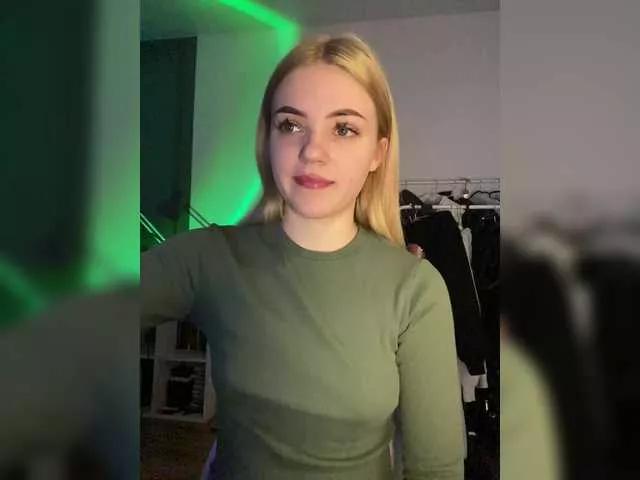 Offline jskchwkdbcn on BongaCams