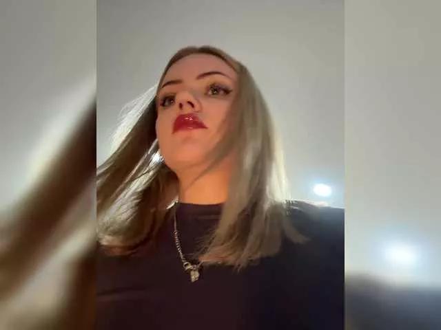 Offline jskchwkdbcn on BongaCams