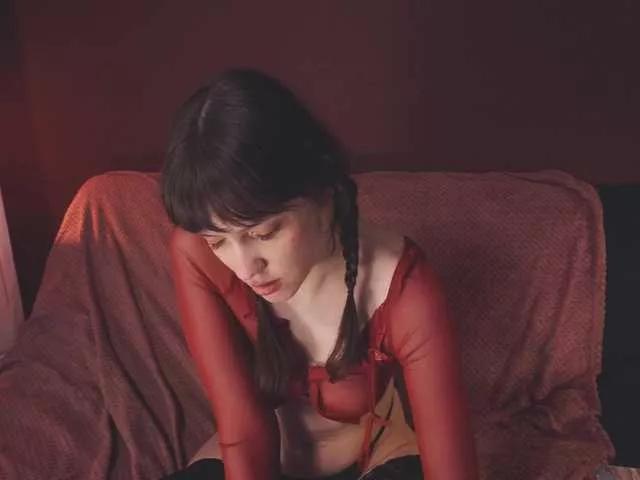 Offline juby-yubi on BongaCams