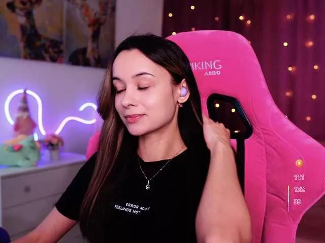 Offline JuicyAngel on BongaCams