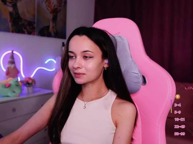 Offline JuicyAngel on BongaCams