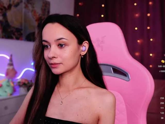 Offline JuicyAngel on BongaCams