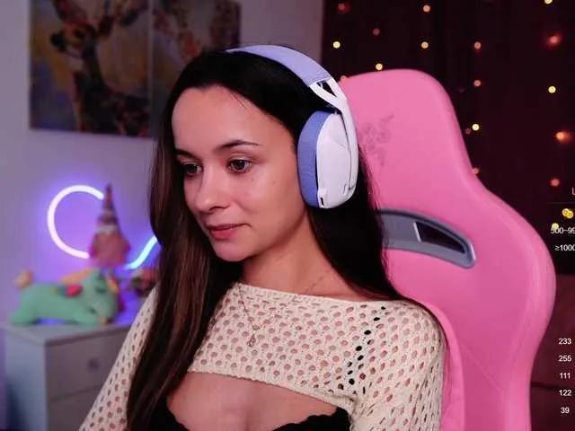 Offline JuicyAngel on BongaCams