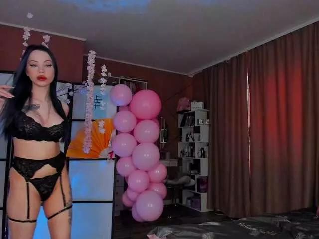 Offline juli-jam on BongaCams