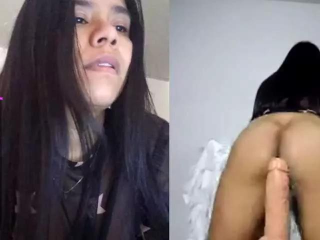 Offline Julibd27 on BongaCams