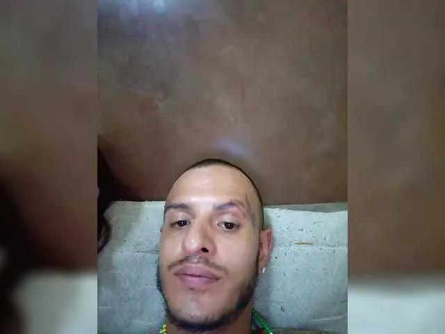 BongaCams JulietayRomeo is Freechat JulietayRomeo — Touching my boobs and sucking his big dick while you send us tokens