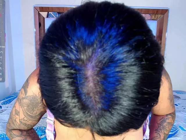 Offline Julieth-Rossi on BongaCams