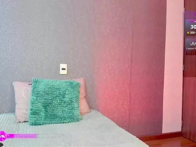 Offline Julirodriguez on BongaCams