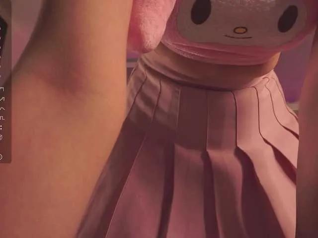 Offline Jupiter-ring on BongaCams