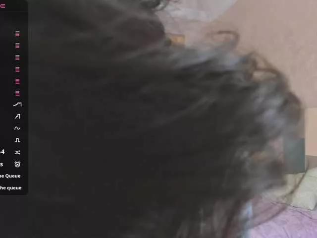 Offline Jupiter-ring on BongaCams