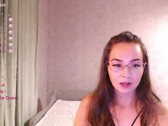Jussysweet on BongaCams 
