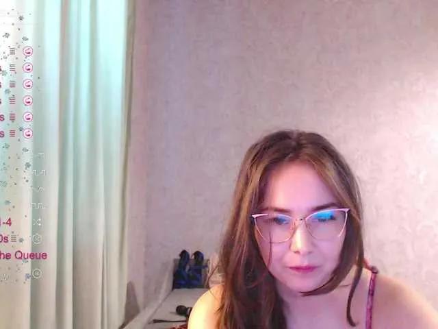 Jussysweet on BongaCams 