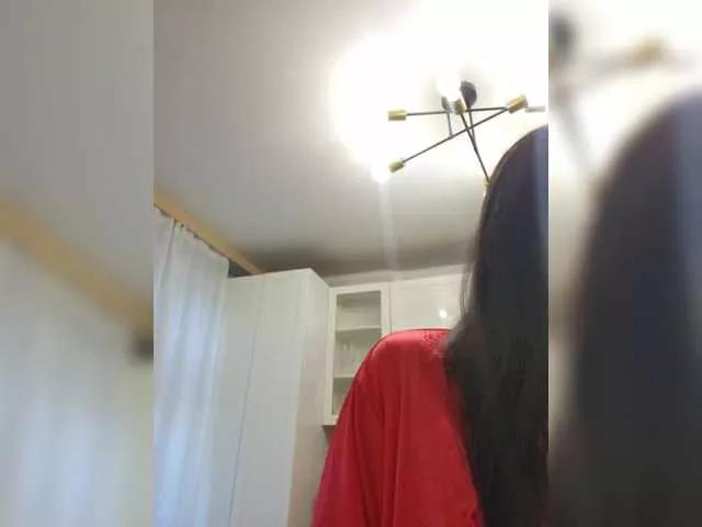 Offline KarenClark on BongaCams