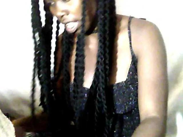 Offline Karene-2 on BongaCams