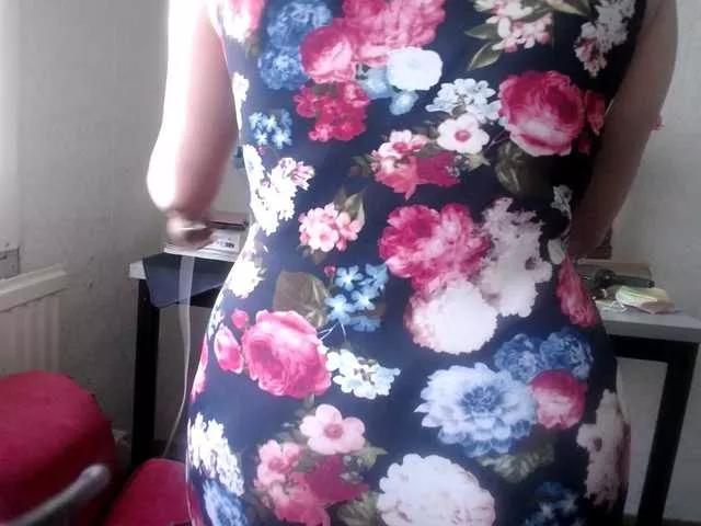 Offline KarinaPlay23 on BongaCams